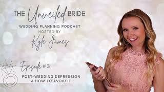 Post-Wedding Depression is REAL - Here's How to Avoid It!