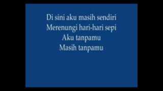 Lirik Lagu Hijau Daun Suara Ku Berharap) HD