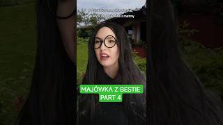 May Day with Besties Part 4 #funny #funny #friends #school #teachers