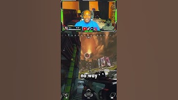 Bro was hiding in plain sight nfs#apexlegends #gaming #streamer #apex #funnymoments #funny #trending