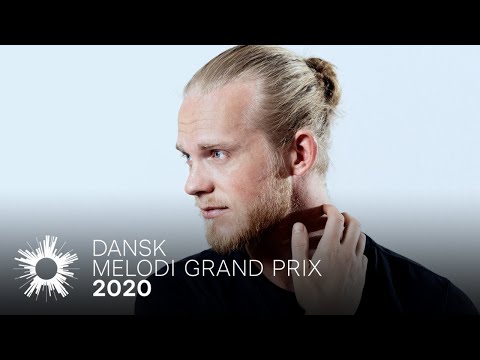 Denmark: three finalists for Melodi Grand Prix 2020 selected