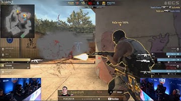 JW 1v2 clutch Overpass