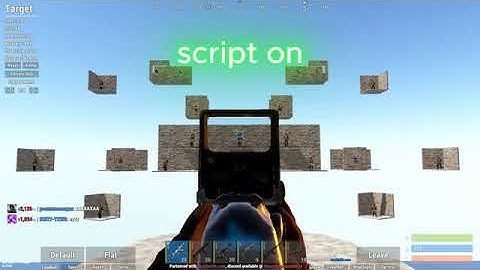 "Rust Script 2025 – Amazing Features"