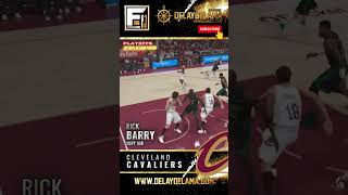 🏀 EP.88 3 🔥 MVPs GARNETT &amp; BARRY [NBA Fantasy AllTime 2] #highlights