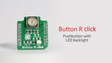 Button R click - example