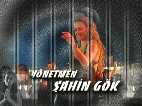 Yapayalnız | Hakan Ural Tuğba Özay Gül Gölge