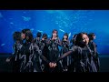 22/7 12thシングル『後でわかること』dance video