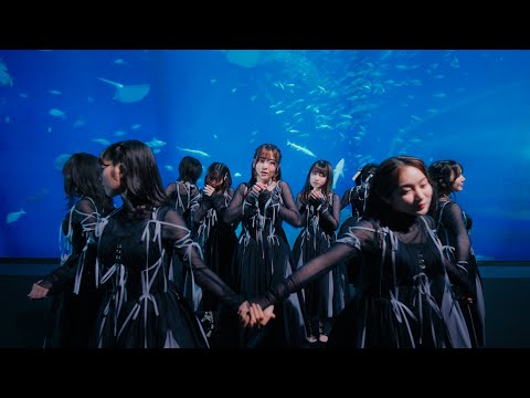 22/7 12th single『後でわかること』dance video