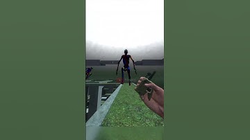 Giant SCP 096 Chasing 💀#shorts #gmod #garrysmod #gaming #nextbots #nextbotchasing #shortvideo #game