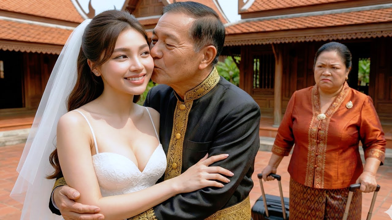 ช็อกชลบุรี! แม่ผัวหนีออกจากบ้าน ลูกสะใภ้กลับแต่งงานกับพ่อผัว – ความลับที่ถูกฝังถูกเปิดโปง