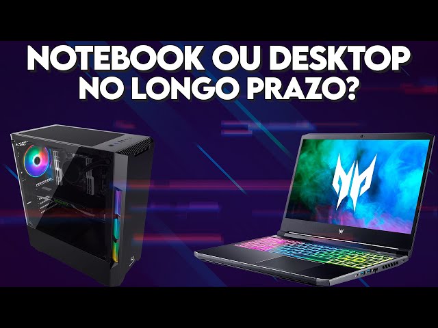 Entenda qual é a diferença de um PC gamer para os demais - Informe Especial  - Jornal VS