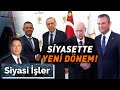 Siyasette yeni gndem yumuama dnemi chp emekli mitingi dzenleyecek  siyasi ler 7 mays 2024