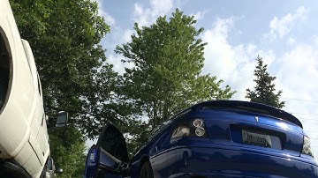 Ls1 Gto ms3 cam cold start