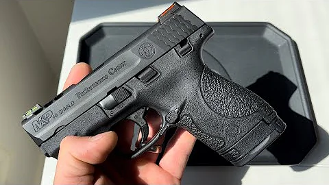 Double Stack Micro .40’s and .45’s? I Would Buy One