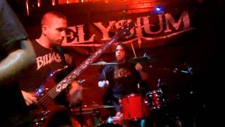 Elysium   Strength Through Unity Exposed Show