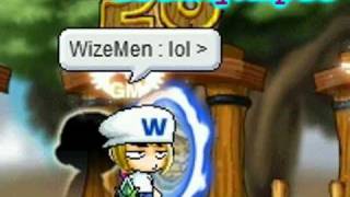 LickMyMaple New Maple Story Private Servers!