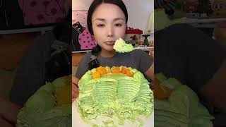 Eating Videosasmr Foodsweetsfollow Memy Tiktok 1.8 Asmr.food.mukbang