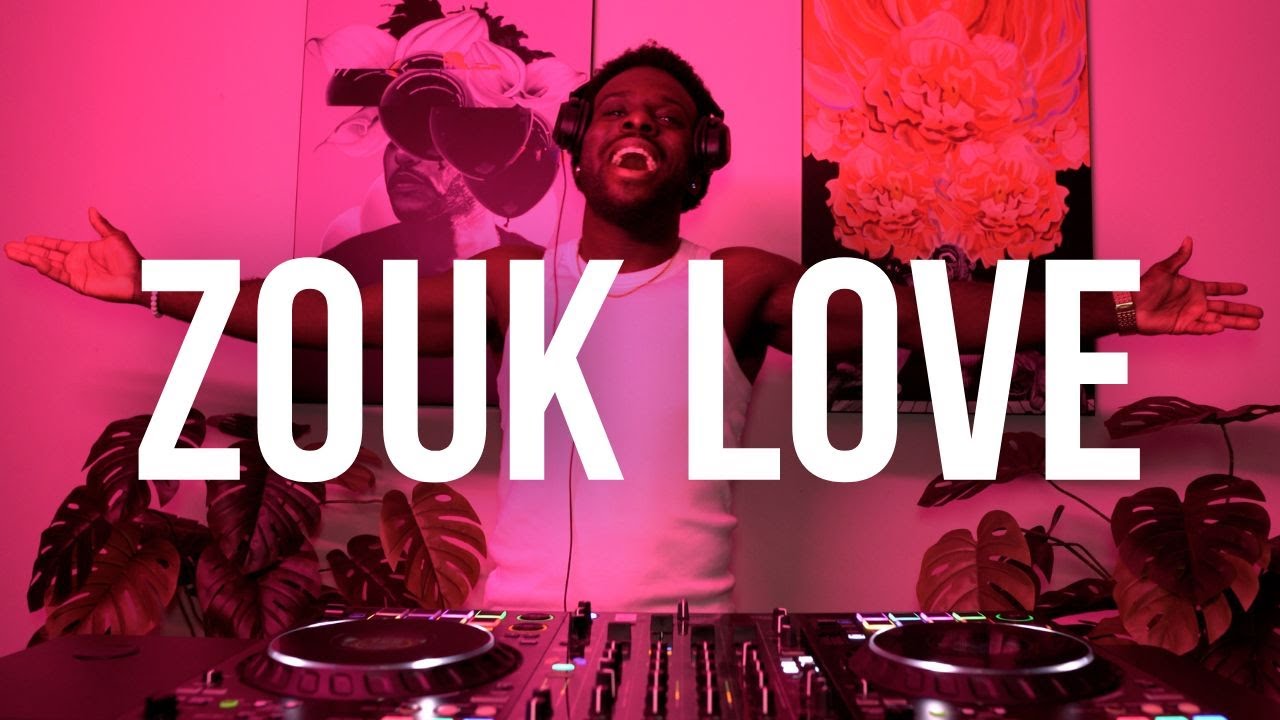 Watch Old School Zouk Love Mix 2025 | Best of Zouk | Fanny J, Slaï, Les Déesses, Alan Cave, Kim | by XOCO on YouTube Watch Old School Zouk Love Mix 2025 | Best of Zouk | Fanny J, Slaï, Les Déesses, Alan Cave, Kim | by XOCO on YouTube