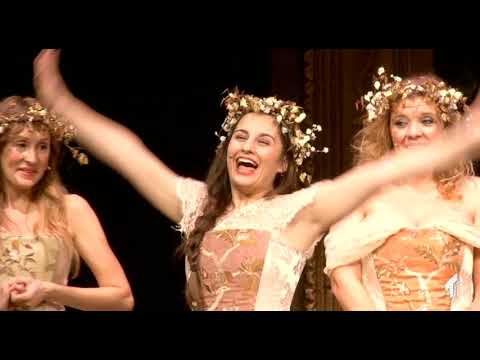 Fragmento. 'El otro gran teatro del mundo'. Uroc Teatro (2012). Centro de Documentación Teatral video phone lyrics