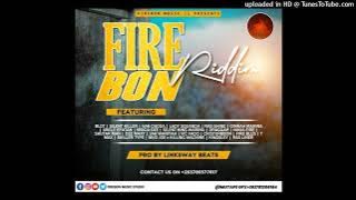 02 Silent Killer - Ameche[Firebon Riddim]