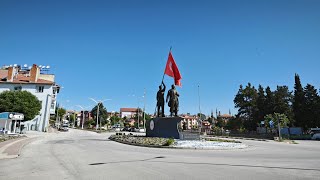 картинка: Автостопом по Турции Часть 3 От Текировы до Йозгата