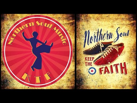 Eddie Foster - I Never Knew - Northern Soul Classic