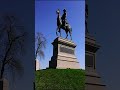 Maj. Gen. Winfield S Hancock#majgenwinfieldshancock#gettysburg #pennsylvania