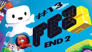 Fez #13 (END 2)