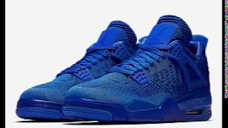 where to buy Air jordan 4 polo pack blue and whats the release date -  YouTube