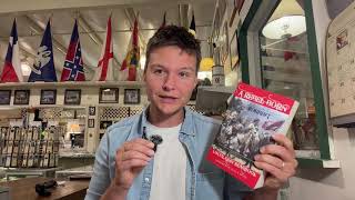 Nathan Bedford Forrest - 2 Great Books