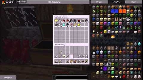 Minecraft Botania Episode 8 Alchemy Catalyst