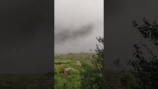 Nandi Hills Bangalore