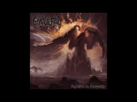 ENGULFED – Engulfed in obscurity (Death metal, old school, turkey)