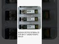 NOKIA OC192/STM64/G 709 SR-1/-LR(W)/10GFC S01:01