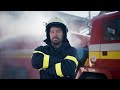 Fire | West605 | Ep. #8
