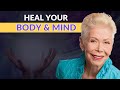 Self-Healing Affirmations by Louise Hay