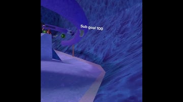 Day 3 of trying to get out of the map #tag #vr #gorillatagfun #gtag #gorillatag