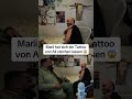 Marli zeigt sein neues Tattoo für Ali Bumaye #marliclips #alibumaye #twitchclips #twitchdeutschland