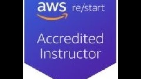 180 AWS reStart  JAWS Lab   Configuring an Amazon VPC   Anand K