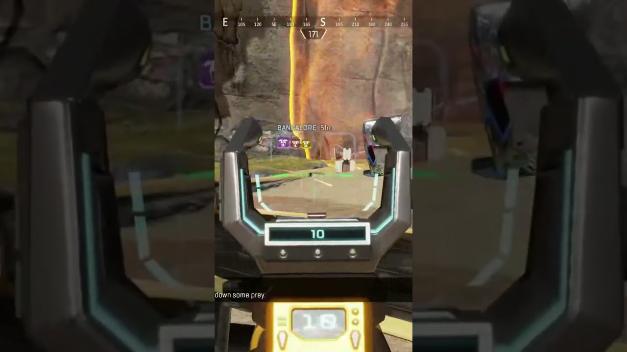 Best Marksman Rifle of Season 18 