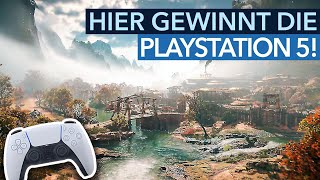 15 Spiele für die sich die PS5 wirklich lohnt! screenshot 5