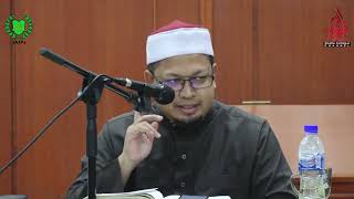 20 Disember 2018 Ihya Masjid Semarak Dakwah Bilangan 402018 Ustaz Ahmad Sirajuddin Bin Abdul Satar A
