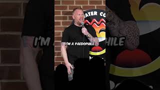 Zack The Nonce | Paul Smith LIVE at Hot Water Comedy Club
👉 Don’t miss the next one – subscribe here:
youtube.com/user/hotwatercomedyclub?sub_confirmation=1
Join our brand new Patreon to watch over 20 live shows from home every single month - www.patreon.com/c/HotWaterComedyClub
Book tickets for all shows - linktr.ee/HotWaterComedyClub Zack The Nonce | Paul Smith LIVE at Hot Water Comedy Club