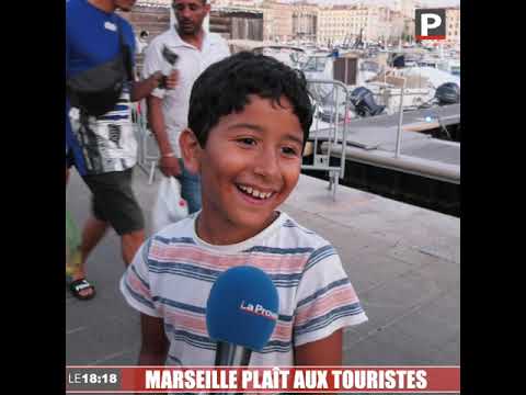 Video: Tailcoat Of Marseille