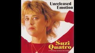 Suzi Quatro:-&#39;Everything I Ever Wanted&#39;