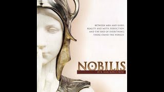 Nobilis: Session 0 - Building Characters