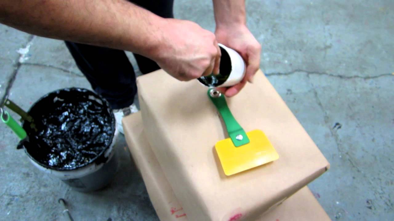 with 2inch spreader YouTube