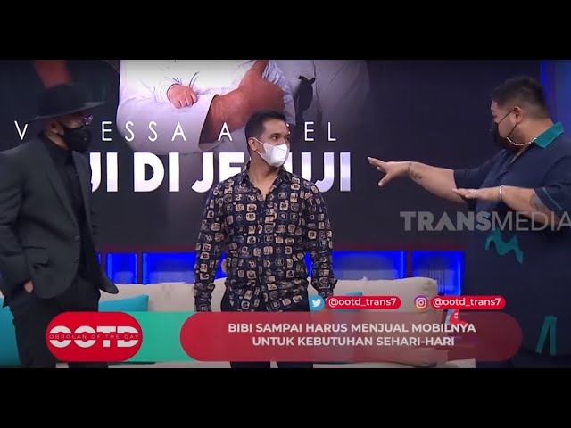 Bibi Ardiansyah Hidup Saya Lebih Seru Bareng Vanessa Angel Ootd 24 01 21 Part 3 Youtube Bibi Ardiansyah Hidup Saya Lebih Seru Bareng Vanessa Angel Ootd 24 01 21 Part 3 Youtube