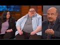 ‘You Have To Understand Why You Sabotage Yourself,’ Says Dr. Phil To Siblings With Weight Issues