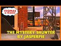 The Mystery Shunter By JasperPie